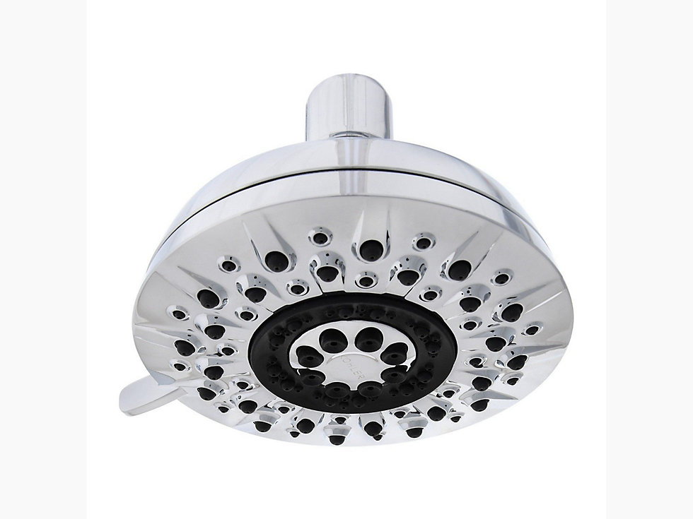 Kohler - Enlighten™  Multifunction Showerhead